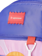Uppercase Ivy 02 (Blue)