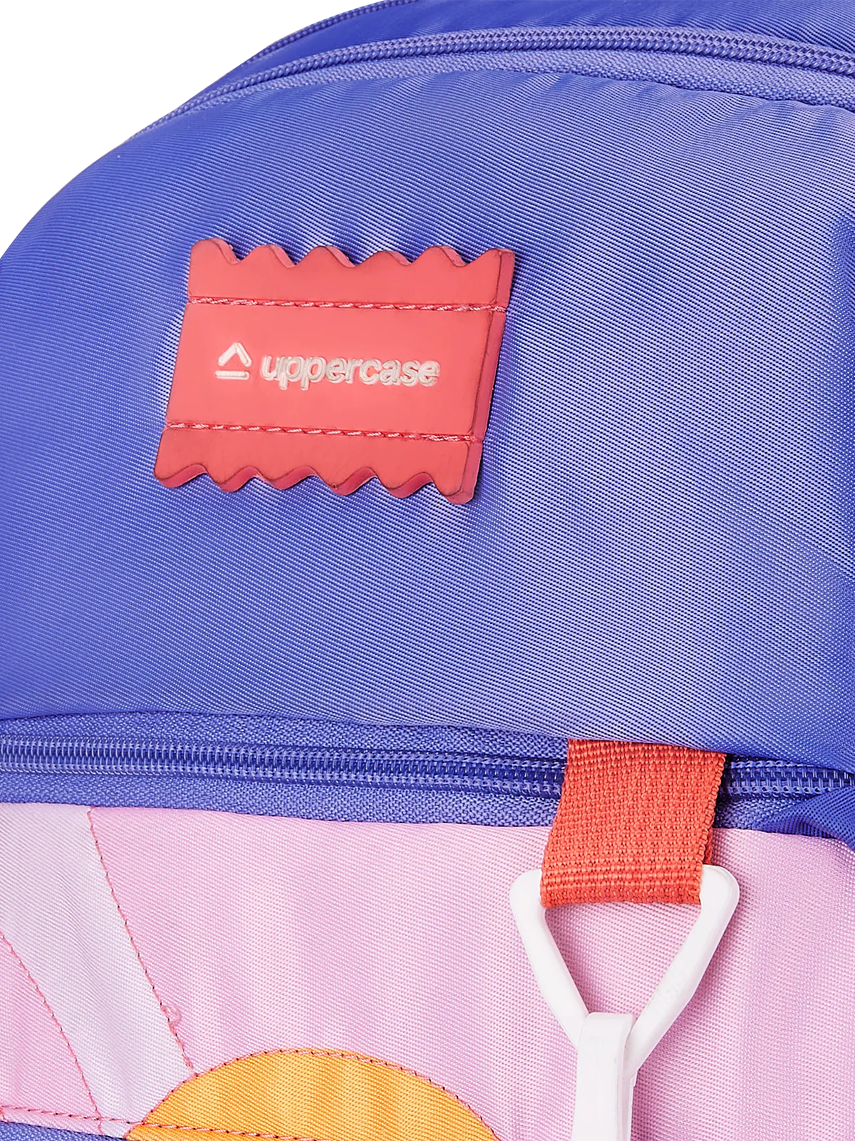 Uppercase Ivy 02 (Blue)