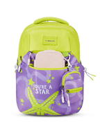 Uppercase Ivy 02 (Purple)