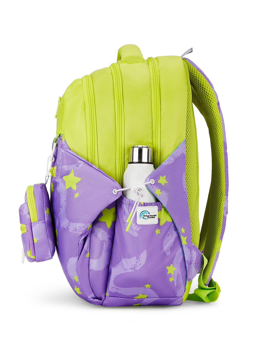 Uppercase Ivy 02 (Purple)