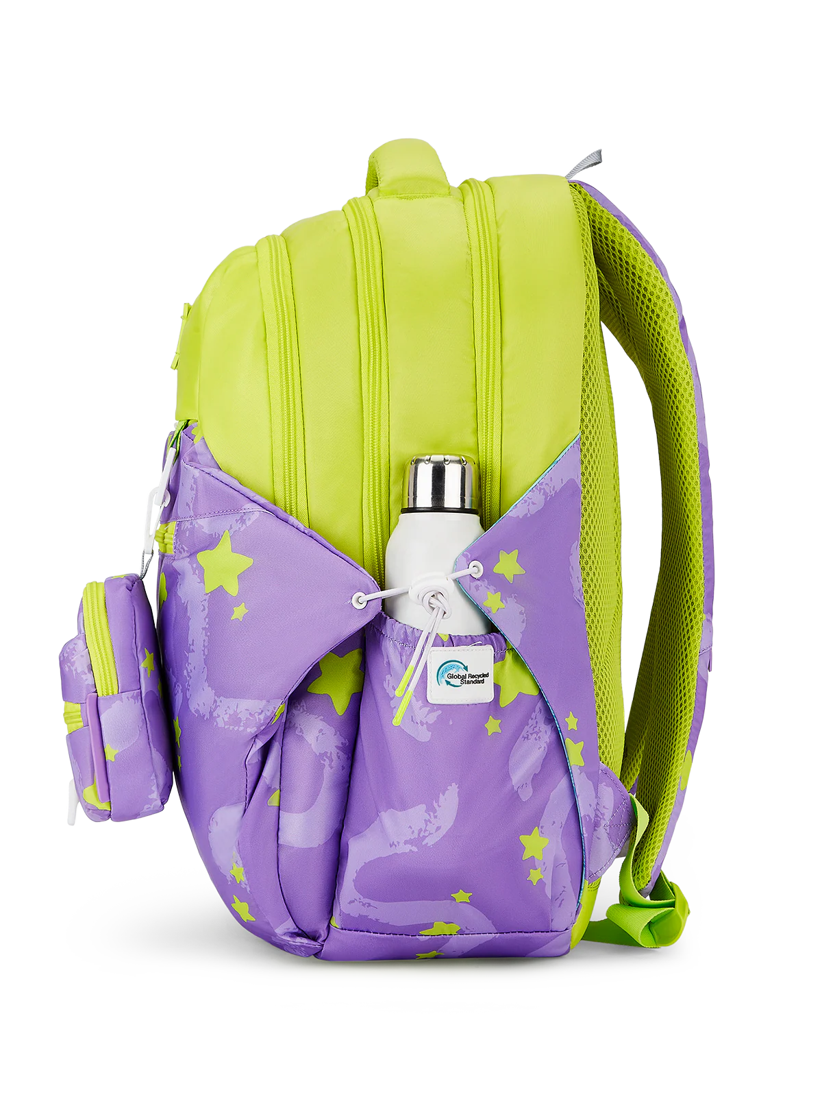 Uppercase Ivy 02 (Purple)