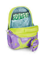 Uppercase Ivy 02 (Purple)