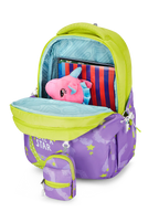 Uppercase Ivy 02 (Purple)