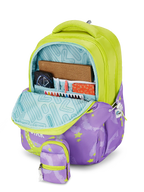 Uppercase Ivy 02 (Purple)