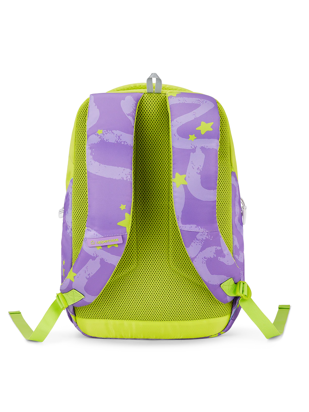 Uppercase Ivy 02 (Purple)