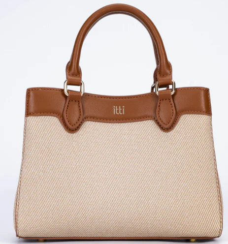 Itti Jade (Beige)