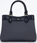 Itti Jade Handbag (Black)