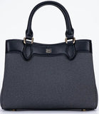Itti Jade Handbag (Black)