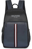 Tommy Hilfiger Jared ( Black + Graphite Grey)
