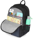 Tommy Hilfiger Jared ( Black + Graphite Grey)