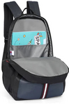 Tommy Hilfiger Jared ( Black + Graphite Grey)