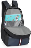 Tommy Hilfiger Jared ( Black + Graphite Grey)