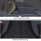 Tommy Hilfiger Jared ( Black + Graphite Grey)