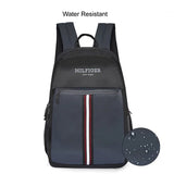Tommy Hilfiger Jared ( Black + Graphite Grey)