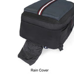 Tommy Hilfiger Jared ( Black + Graphite Grey)