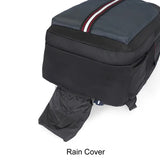 Tommy Hilfiger Jared ( Black + Graphite Grey)