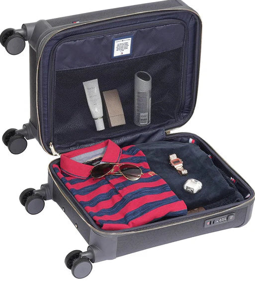 Tommy Hilfiger Jazz (Grey)