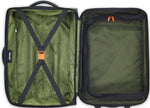Geep JS007C 55 2W Trolly Duffel (Black)