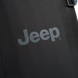 Geep JS007C 55 2W Trolly Duffel (Black)