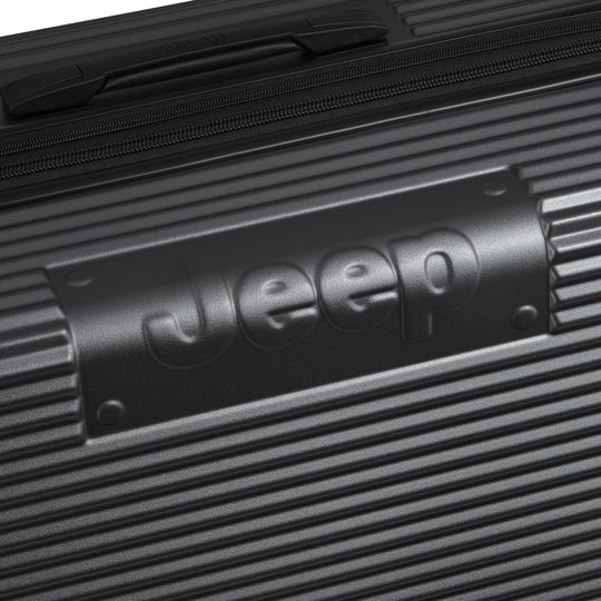 JEEP JHOO1 A (Anthracite)