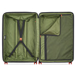 DELSEY JEEP JHOO1 A (Anthracite)