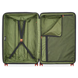 DELSEY JEEP JHOO1 A (Anthracite)
