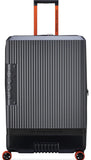 DELSEY JEEP JHOO1 A (Anthracite)