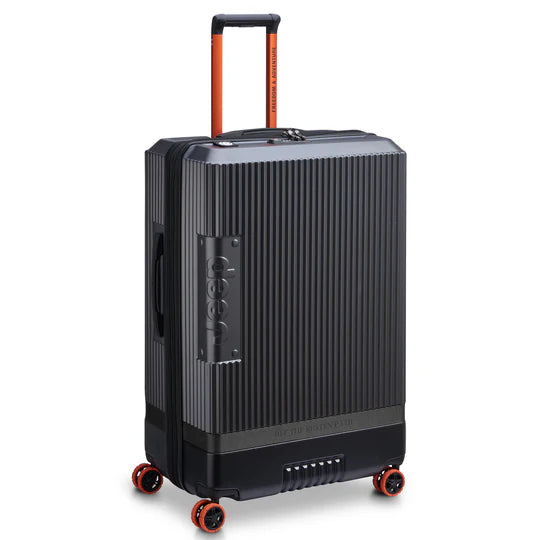 JEEP JHOO1 A (Anthracite)