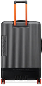JEEP JHOO1 A (Anthracite)