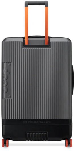 JEEP JHOO1 A (Anthracite)