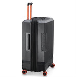 DELSEY JEEP JHOO1 A (Anthracite)