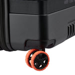 DELSEY JEEP JHOO1 A (Anthracite)