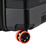 DELSEY JEEP JHOO1 A (Anthracite)