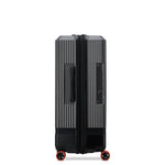 DELSEY JEEP JHOO1 A (Anthracite)