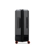 DELSEY JEEP JHOO1 A (Anthracite)