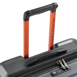 DELSEY JEEP JHOO1 A (Anthracite)