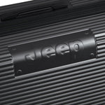 DELSEY JEEP JHOO1 A (Anthracite)