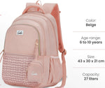 Genie Jewel (Pink)