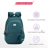 Genie Jewel (Teal)