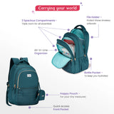 Genie Jewel (Teal)