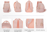 Genie Jewel (Pink)