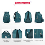 Genie Jewel (Teal)