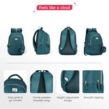 Genie Jewel (Teal)