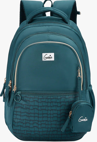 Genie Jewel (Teal)