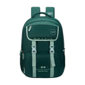 Skybags Sizzler Pro (Hot Box Jungle Green)