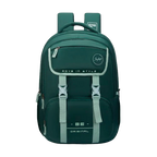 Skybags Sizzler Pro (Hot Box Jungle Green)