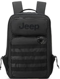 Jeep JS010B Tractical Backpack (Black)