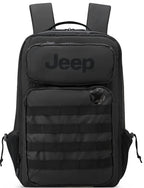 Jeep JS010B Tractical Backpack (Black)