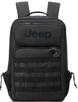 Geep JS010B Tractical Backpack (Black)