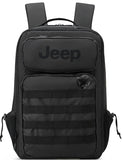 Geep JS010B Tractical Backpack (Black)
